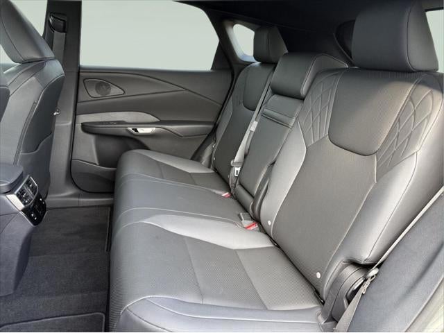 2025 Lexus Rx 350H PREMIUM