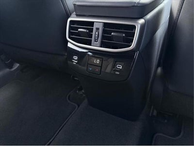 2025 Lexus Rx 350H PREMIUM
