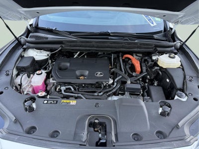 2024 Lexus Rx 350H PREMIUM