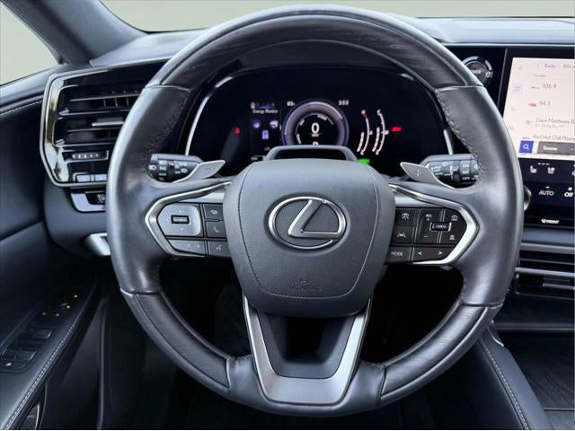 2024 Lexus Rx 350H PREMIUM