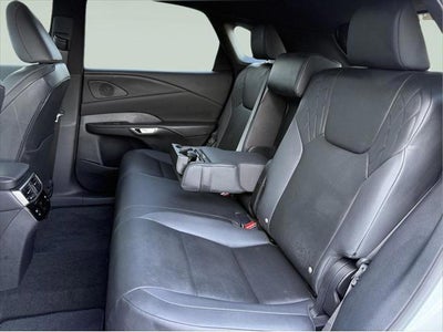 2024 Lexus Rx 350H PREMIUM