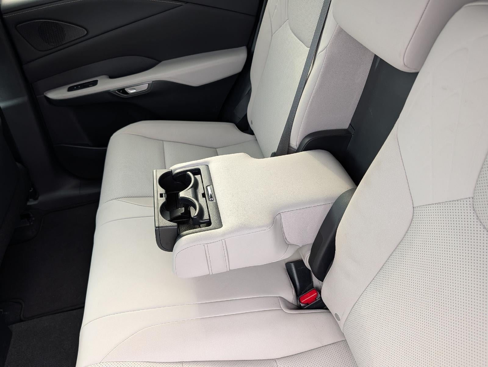 2023 Lexus RX 350h Premium