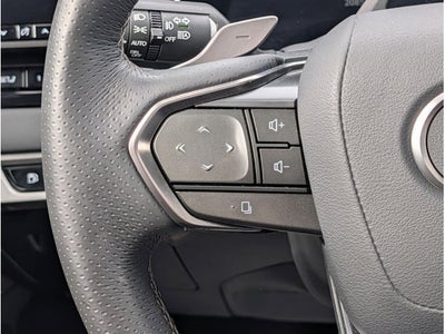 2023 Lexus RX 500h F SPORT PERFORMANCE AWD