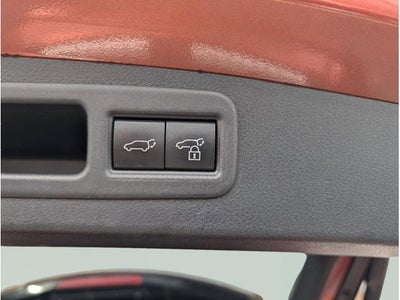 2023 Lexus RX 500h F SPORT PERFORMANCE AWD