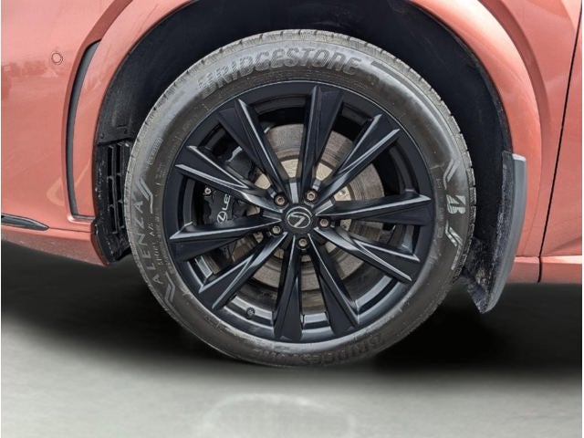 2023 Lexus RX 500h F SPORT PERFORMANCE AWD