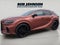 2023 Lexus RX 500h F SPORT PERFORMANCE AWD