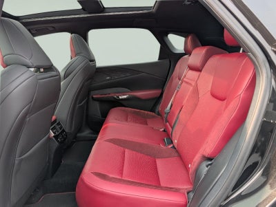 2023 Lexus RX 500h RX 500h F SPORT Performance