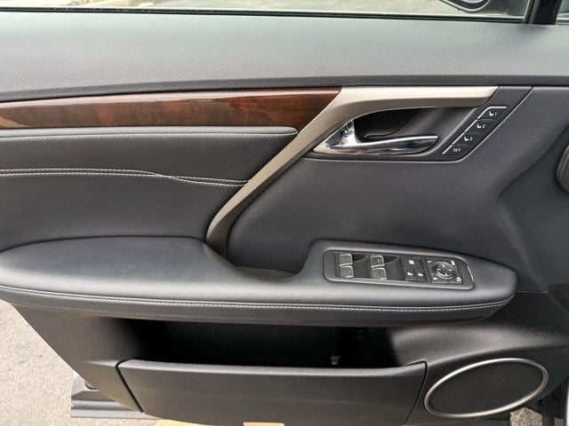 2019 Lexus RX RX 450h