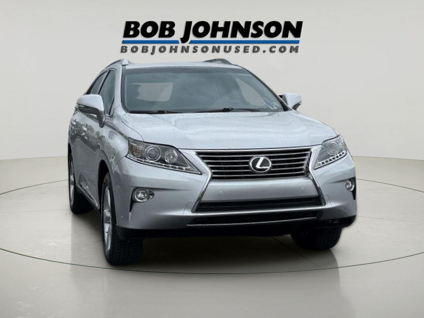 2015 Lexus RX