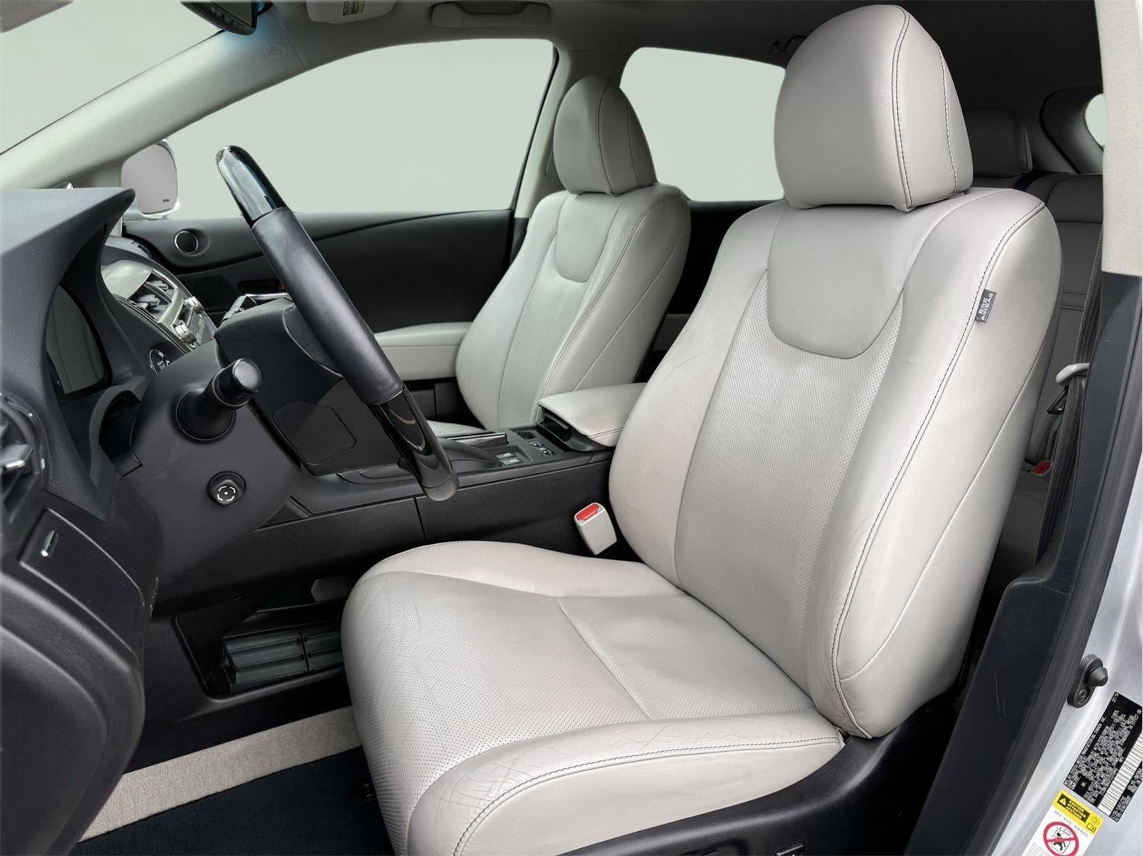 2015 Lexus RX 350 SUBN