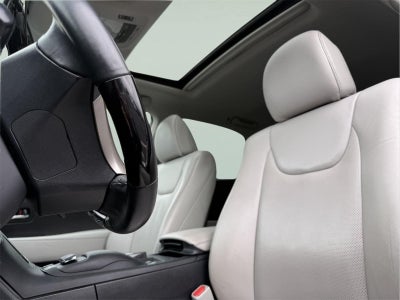 2015 Lexus RX 350 SUBN