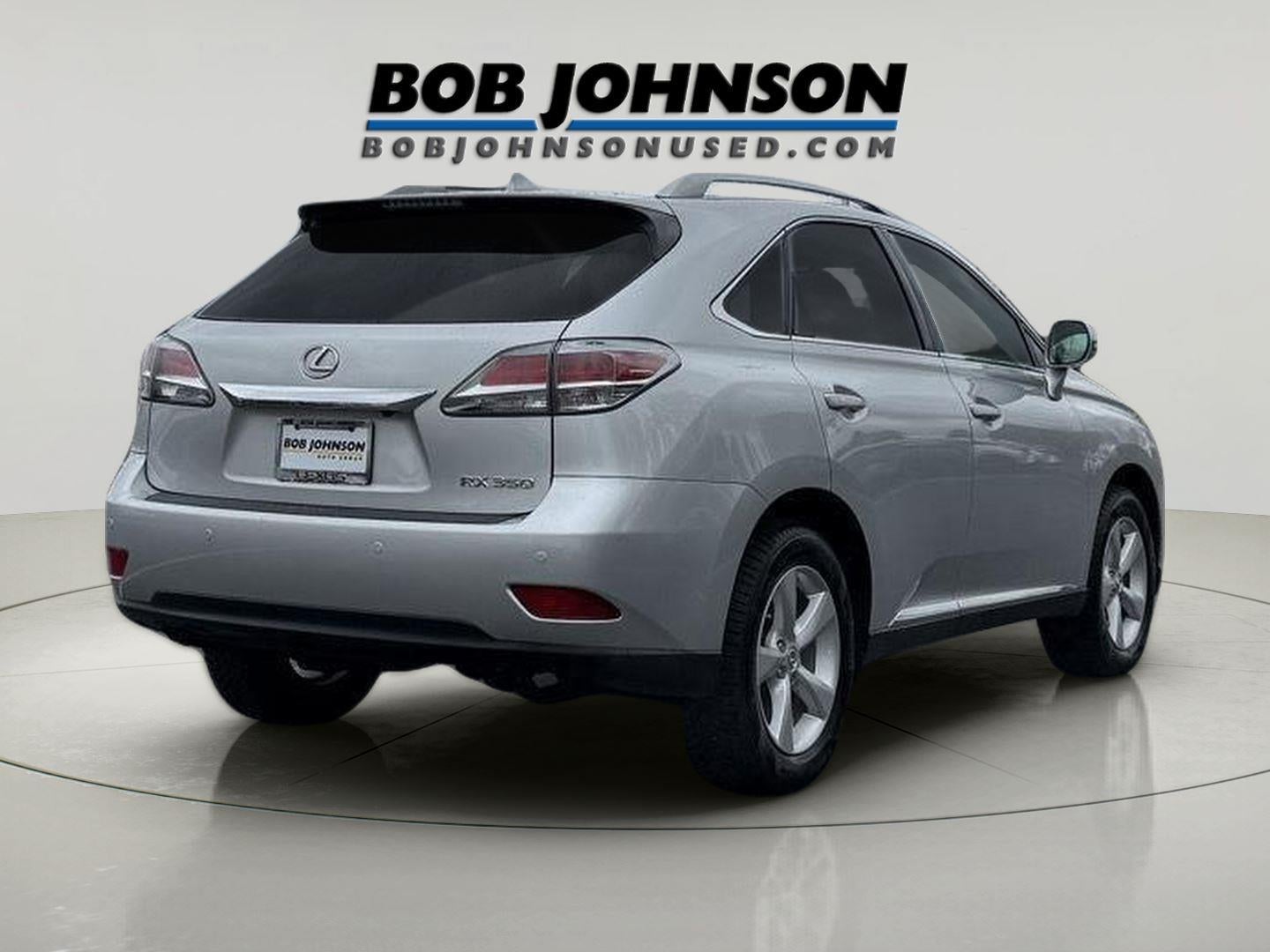 2015 Lexus RX 350 SUBN