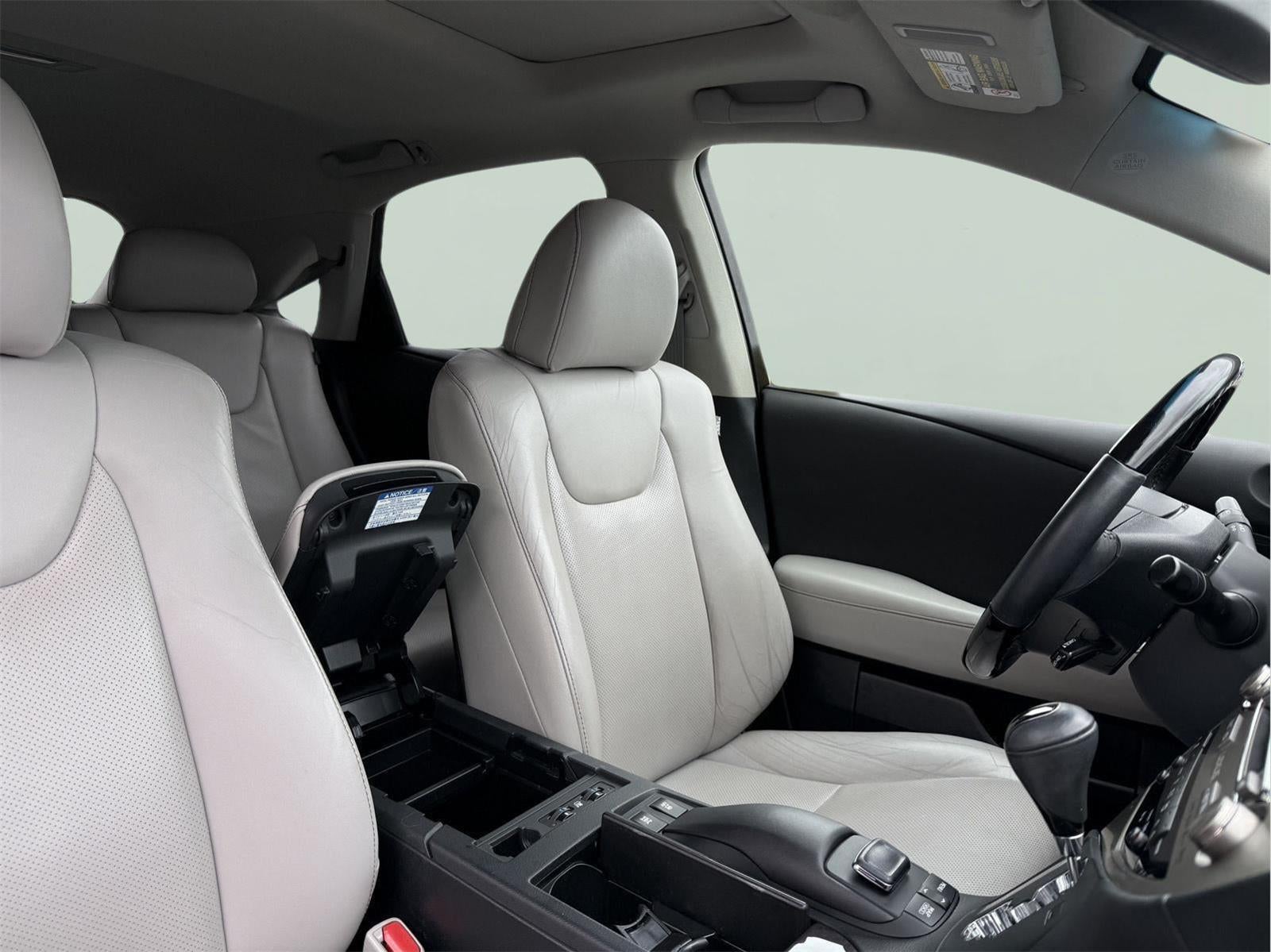 2015 Lexus RX 350 SUBN