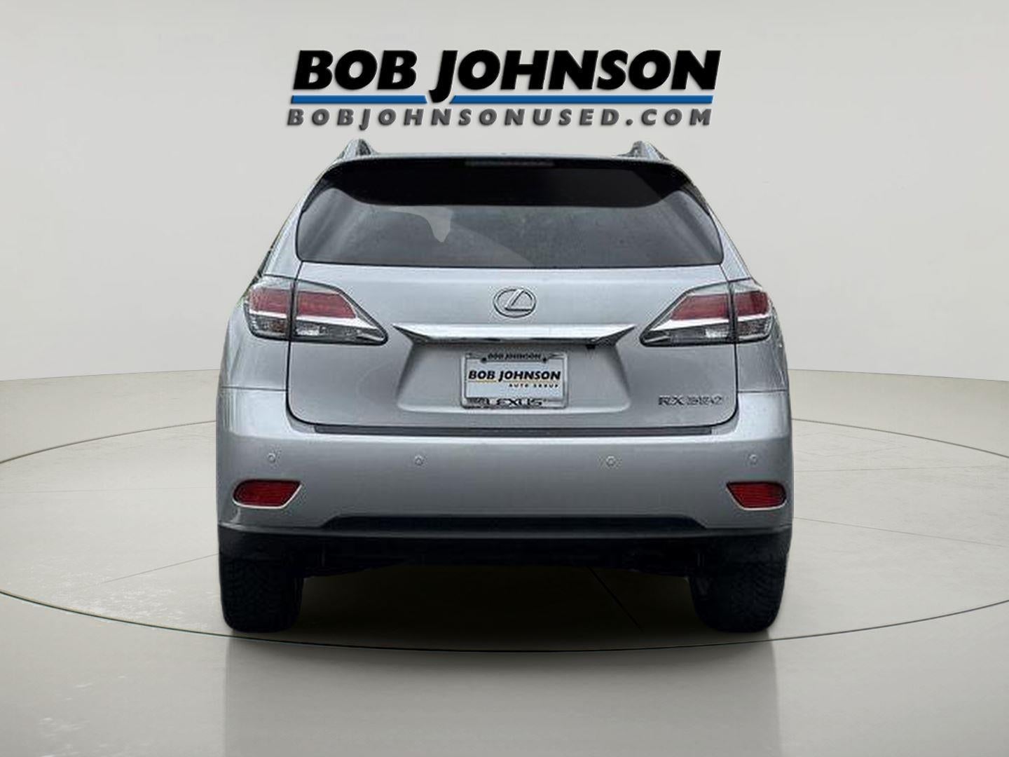 2015 Lexus RX 350 SUBN