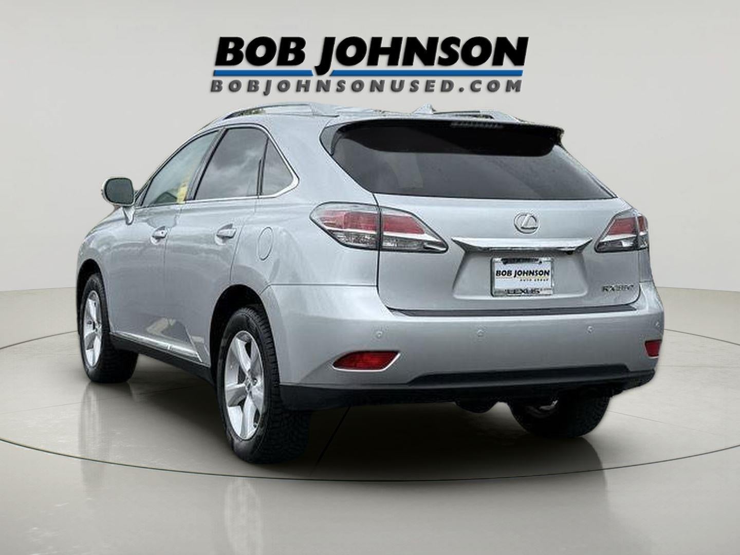 2015 Lexus RX 350 SUBN