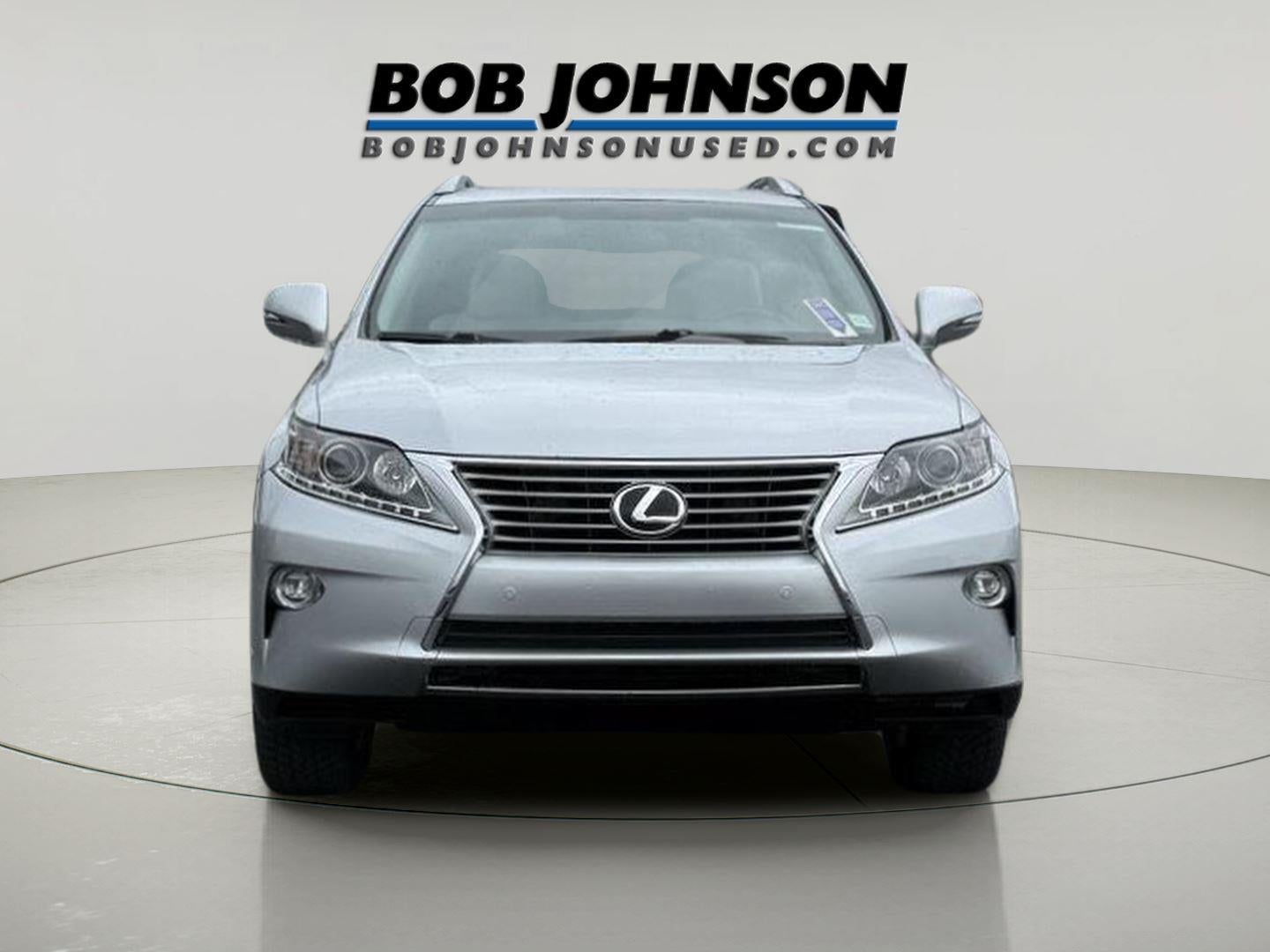 2015 Lexus RX 350 SUBN