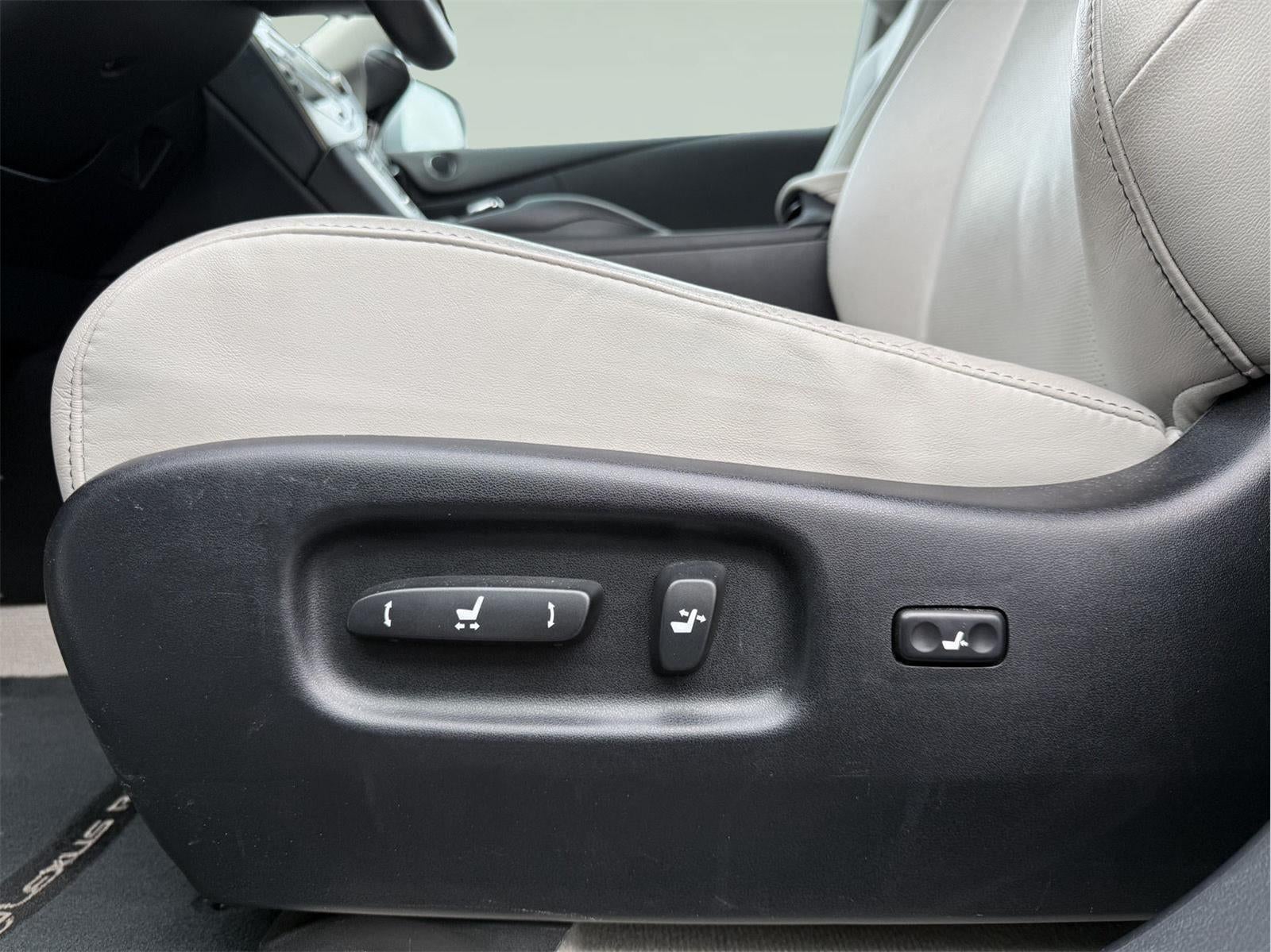 2015 Lexus RX350 5DR SUBN