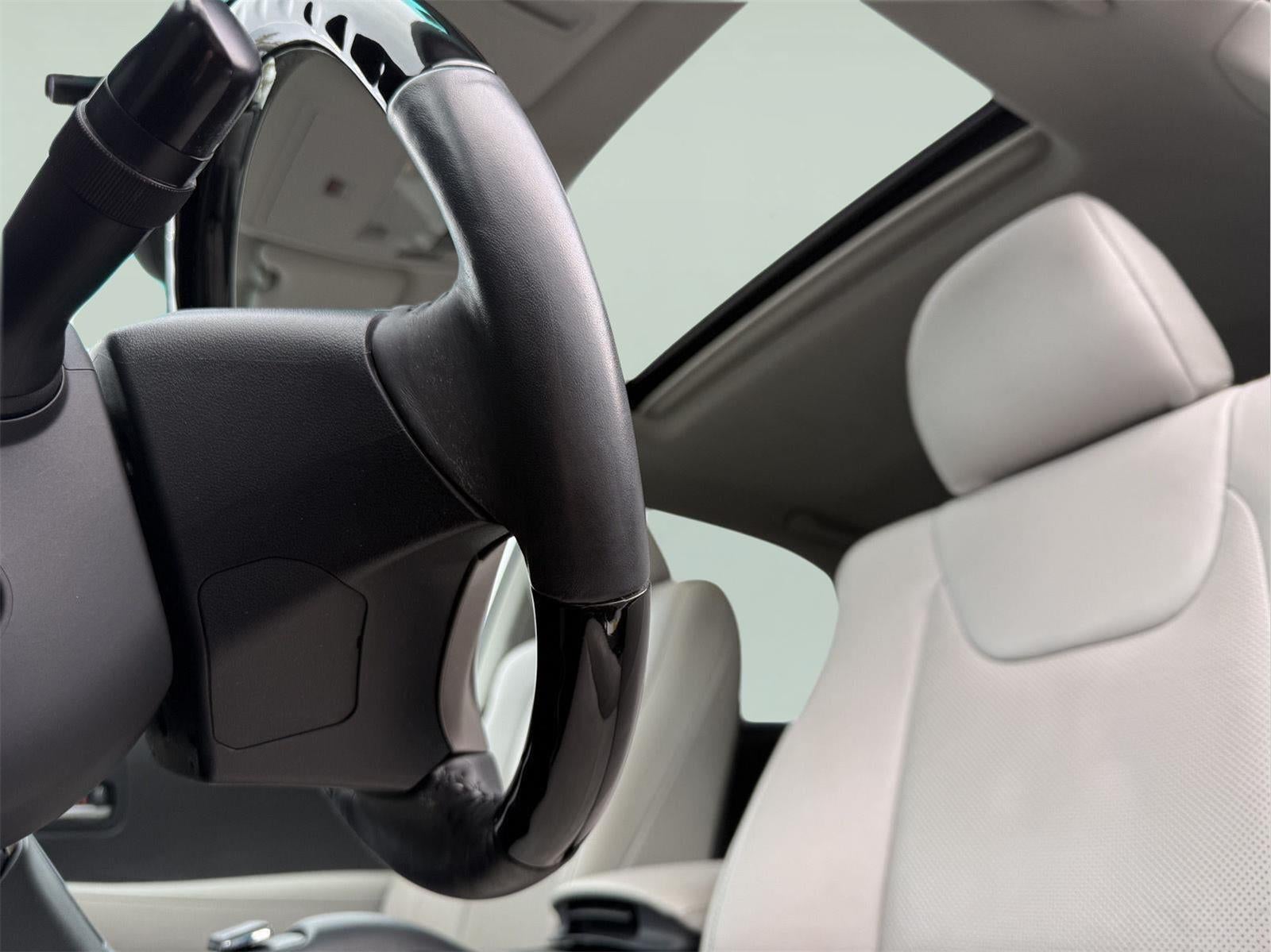 2015 Lexus RX350 5DR SUBN