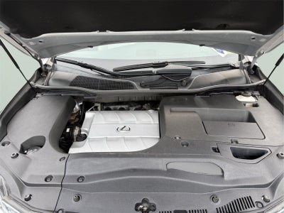 2015 Lexus RX350 5DR SUBN