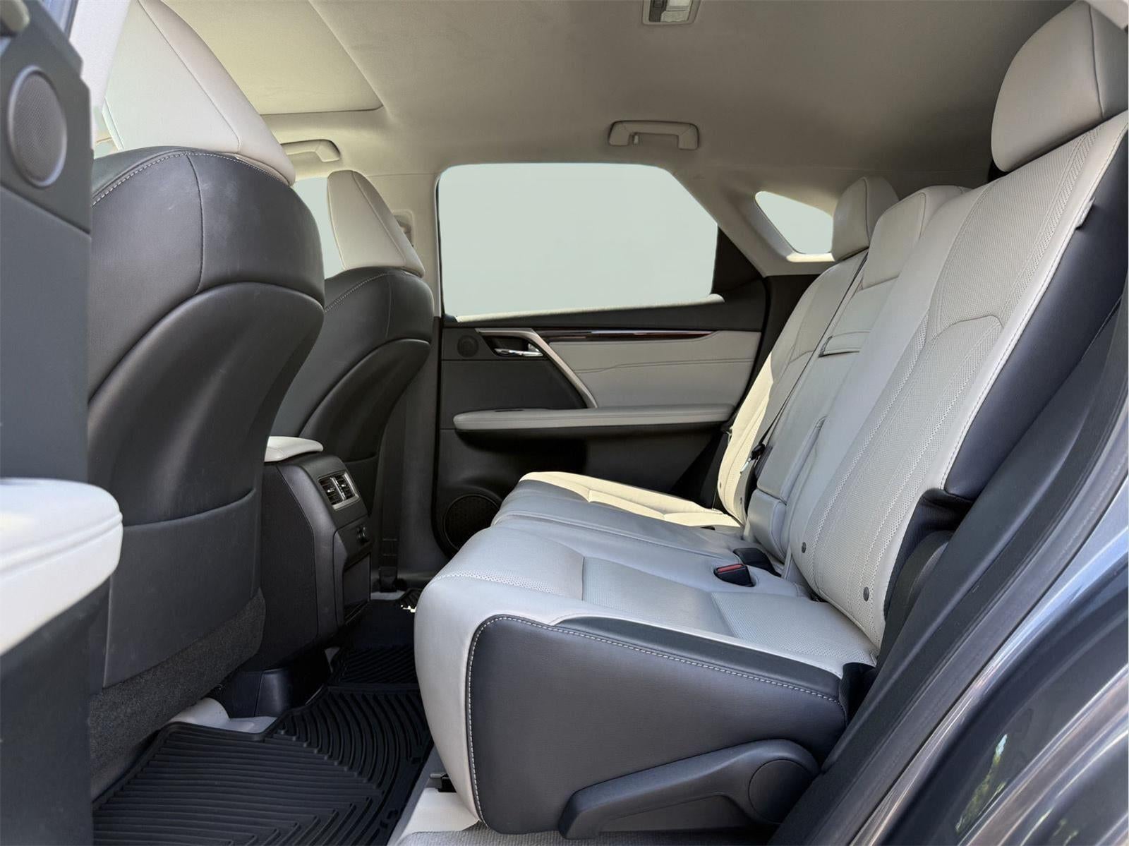 2019 Lexus RX 350 