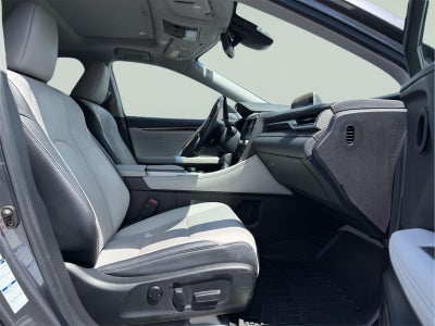 2019 Lexus RX 350 