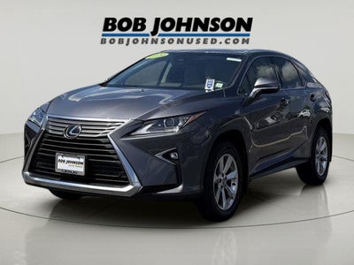 2019 Lexus RX 350 