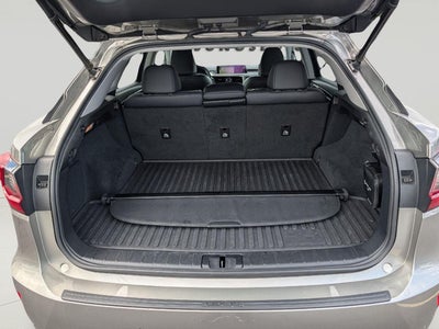 2019 Lexus RX RX 350