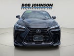 2022 Lexus NX 350 PREMIUM