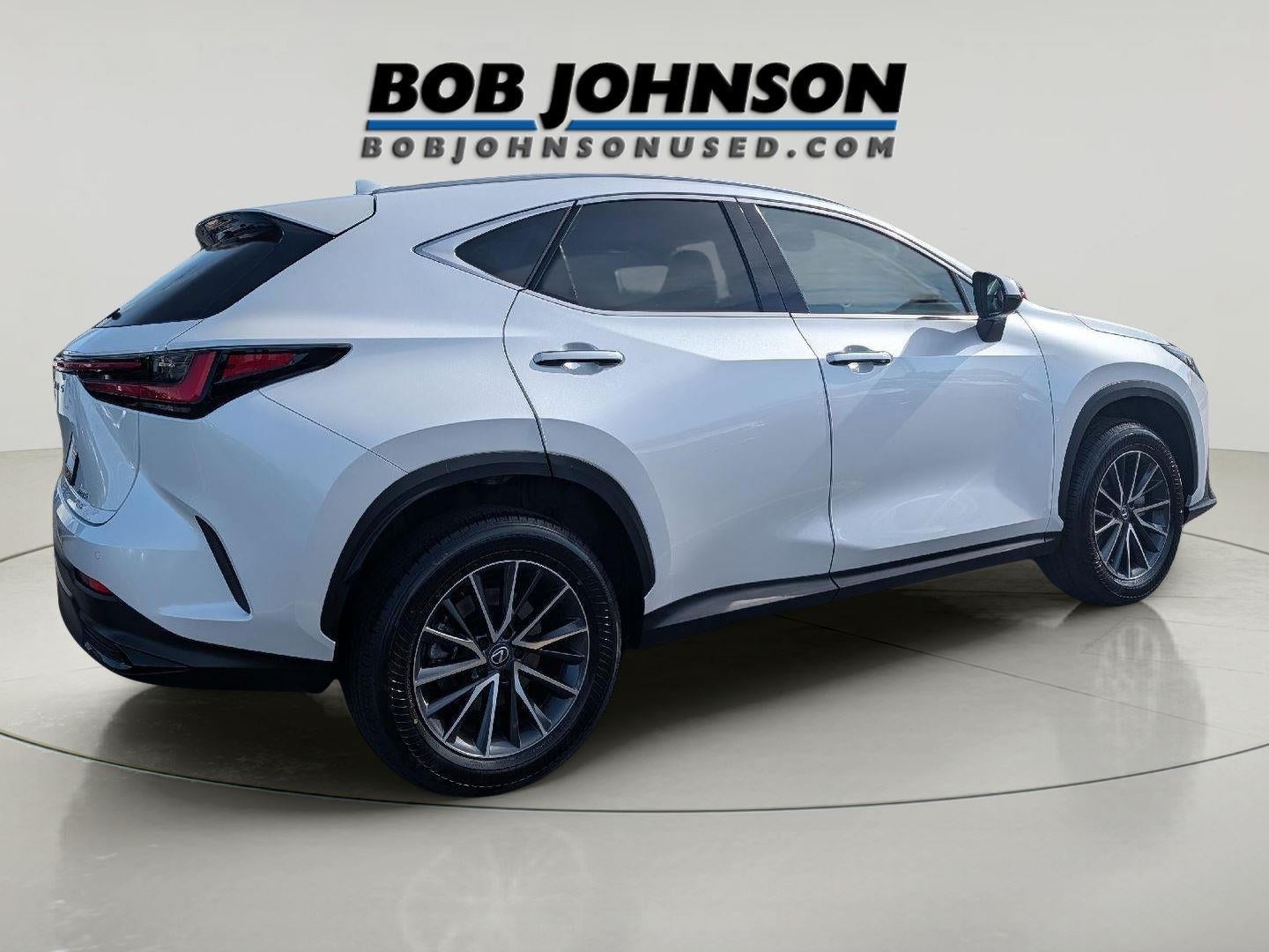 2025 Lexus NX NX 350 Premium