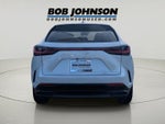 2025 Lexus NX NX 350 Premium