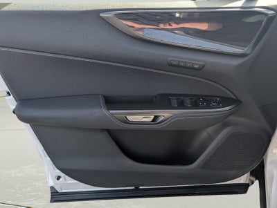 2025 Lexus NX NX 350 Premium