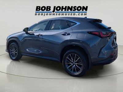 2023 Lexus NX 350 PREMIUM