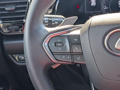 2023 Lexus NX 350 PREMIUM