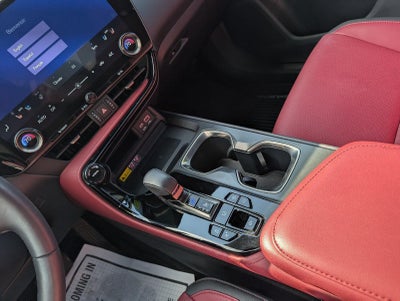 2023 Lexus NX 350 PREMIUM