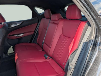 2023 Lexus NX 350 PREMIUM