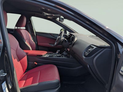 2023 Lexus NX 350 PREMIUM