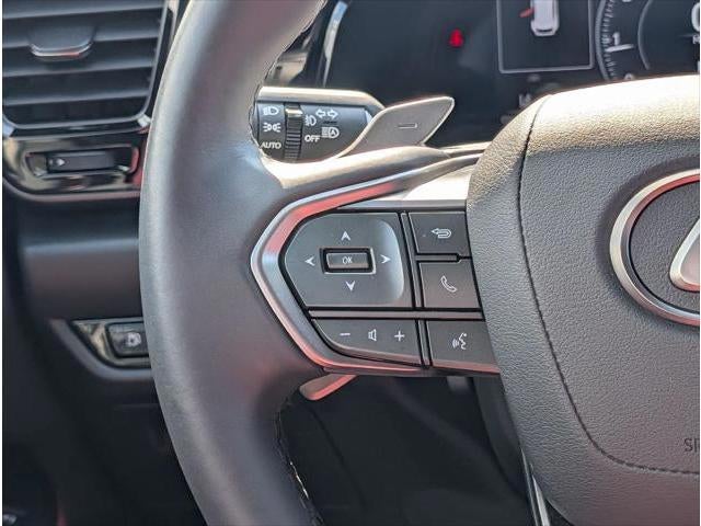 2023 Lexus Nx 350 PREMIUM