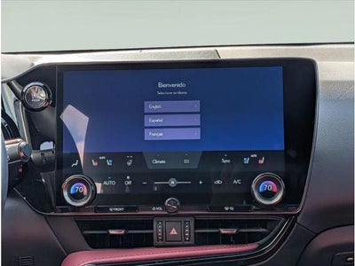 2023 Lexus Nx 350 PREMIUM