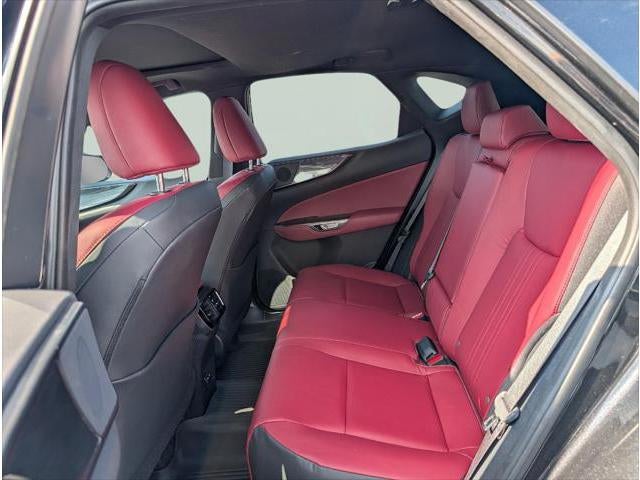 2023 Lexus Nx 350 PREMIUM