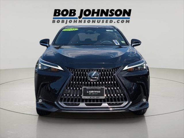 2023 Lexus Nx 350 PREMIUM