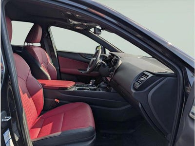 2023 Lexus Nx 350 PREMIUM