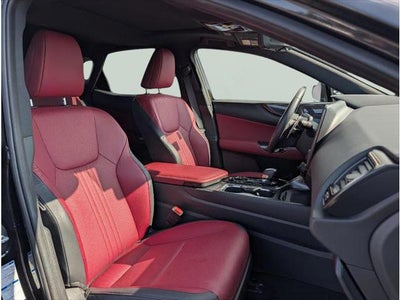 2023 Lexus Nx 350 PREMIUM