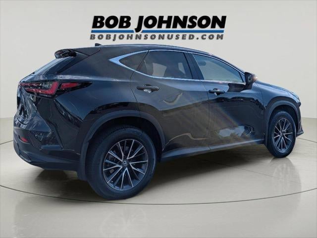 2023 Lexus Nx 350 PREMIUM