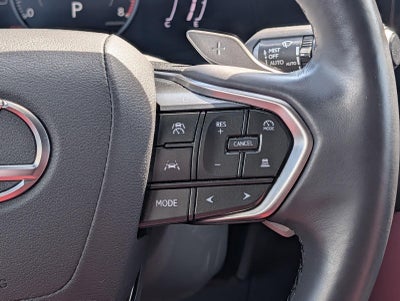 2024 Lexus NX 350 NX 350 Premium