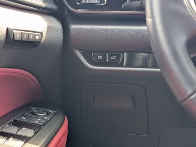 2024 Lexus NX 350 NX 350 Premium