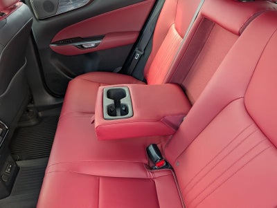 2024 Lexus NX 350 NX 350 Premium