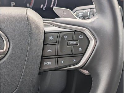 2023 Lexus NX NX 350 AWD