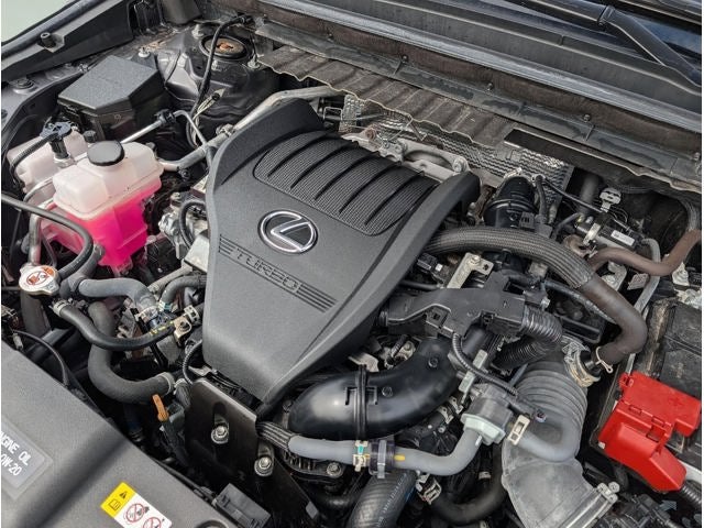 2023 Lexus NX NX 350 AWD