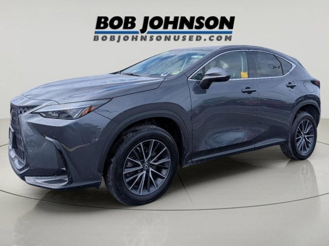 2023 Lexus NX NX 350 AWD
