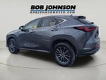 2023 Lexus NX NX 350 AWD